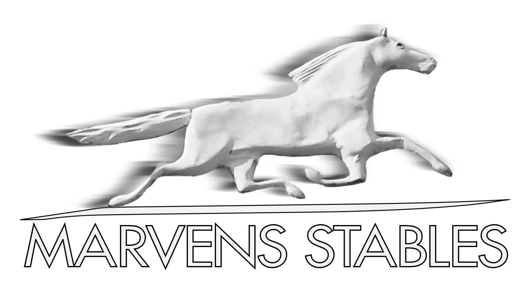 MARVENS (RIDING) STABLES